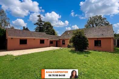 Maison 6 pièces 265000 €