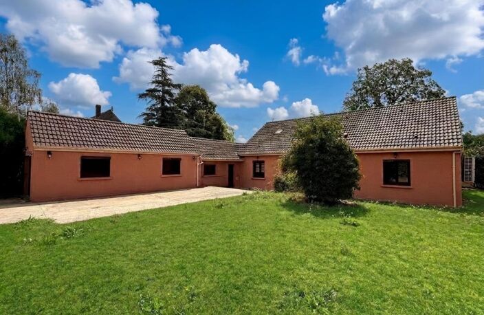 Maison à vendre 6 pièces MAISON ROUGE (77) — photo 2