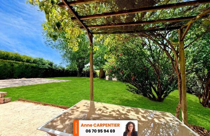 Maison à vendre 6 pièces MAISON ROUGE (77) — photo 3