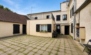 Immeuble  311 m² à vendre à Liancourt (60140)