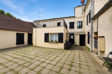 Immeuble  579000 €