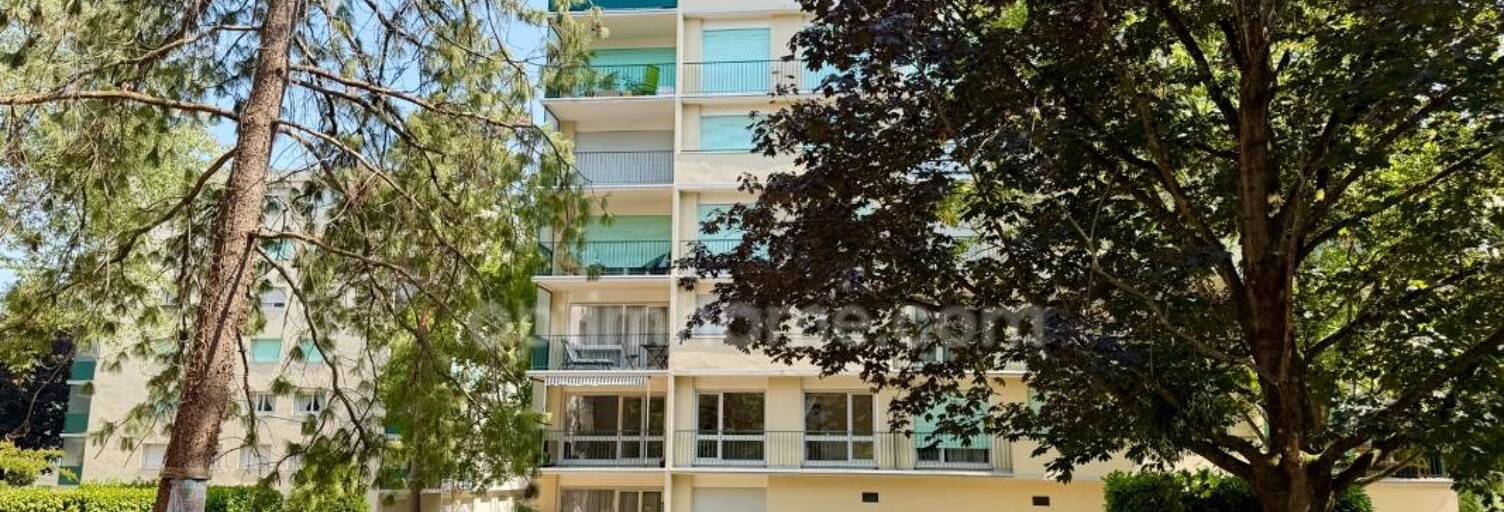 Appartement 3 Pièces 73 m² à vendre à Arpajon (91290)