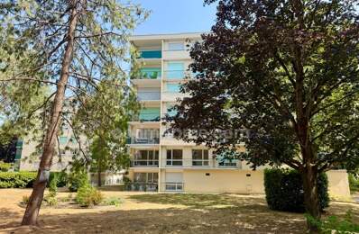 Appartement 3 pièces 2 chambres avec loggia, cave et parking — photo du bien