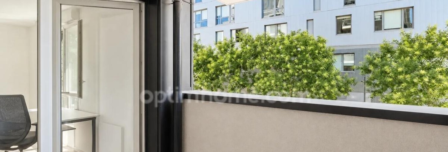Appartement 4 Pièces 75 m² à vendre à Lyon 8 (69008)