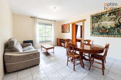 Appartement 3 pièces 199900 €