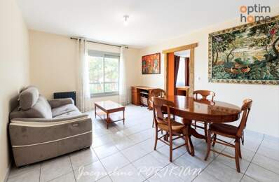 Appartement à vendre 3 pièces PERTUIS (84) — photo du bien