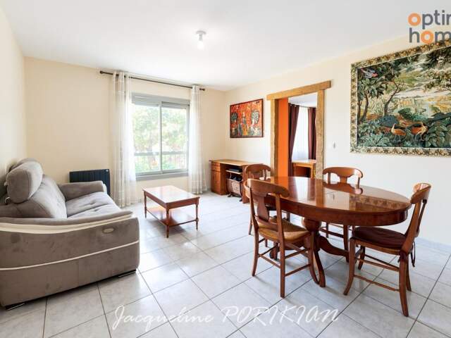 Appartement à vendre 3 pièces PERTUIS (84) — photo du bien