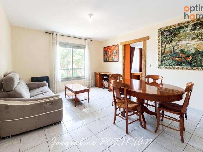 Appartement à vendre 3 pièces PERTUIS (84) — photo 1