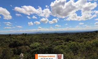 Maison 4 Pièces 86 m² à vendre à Félines-Minervois (34210)