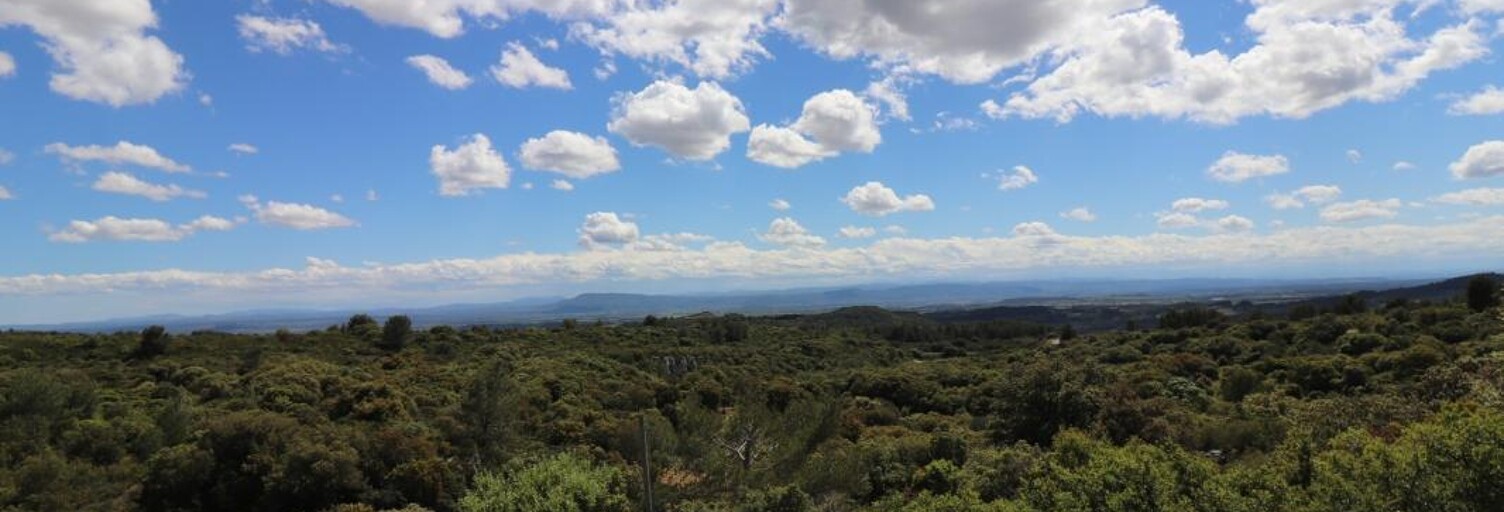 Maison 4 Pièces 86 m² à vendre à Félines-Minervois (34210)