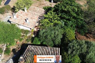 Maison 4 pièces 383000 €