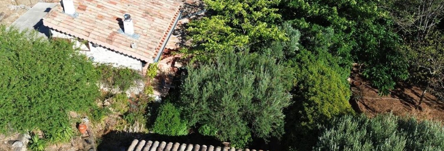 Maison 4 Pièces 86 m² à vendre à Félines-Minervois (34210)
