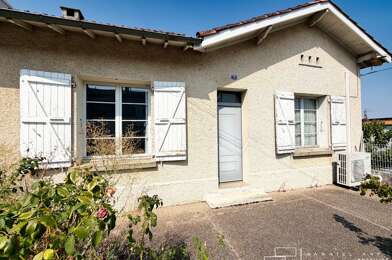 Maison 4 pièces 135900 €