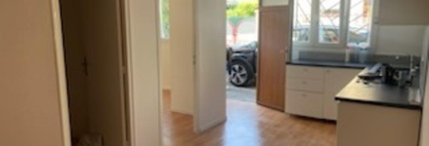 Appartement 3 Pièces 45 m² à vendre à Carrières-sous-Poissy (78955)