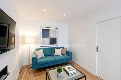 Appartement 3 pièces 139500 €