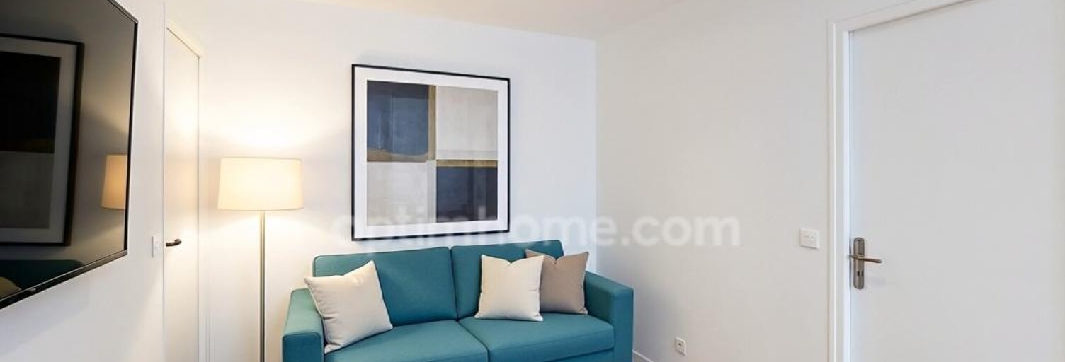 Appartement 3 Pièces 45 m² à vendre à Carrières-sous-Poissy (78955)