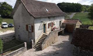 Maison 5 Pièces 120 m² à vendre à Villefranche-de-Rouergue (12200)