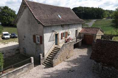 Maison 5 pièces 169000 €