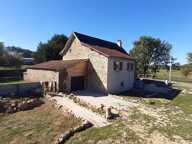Maison en pierre à vendre 5 pièces — photo 3