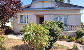 Maison 6 Pièces 137 m² à vendre à Thuré (86540)