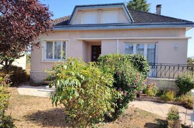 Maison 6 pièces 198000 €