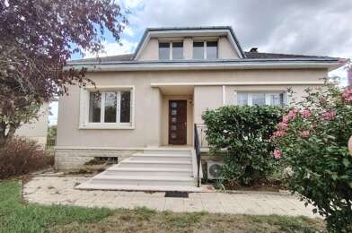 Maison 6 pièces 198000 €