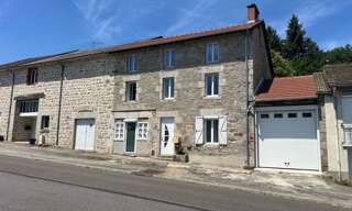 Maison 6 Pièces 205 m² à vendre à Sauviat-sur-Vige (87400)