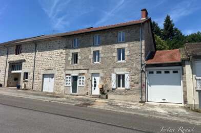 Maison 6 pièces 230000 €