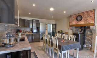 Maison 6 Pièces 205 m² à vendre à Sauviat-sur-Vige (87400)