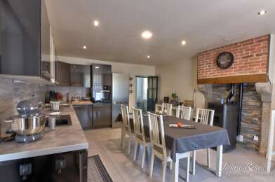 Maison 6 pièces 230000 €