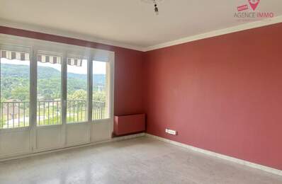 T4 FONTAINES-SUR-SAONE — photo du bien