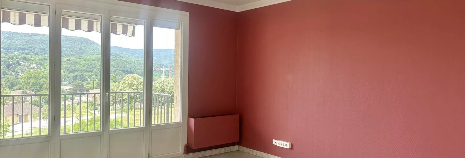 Appartement 4 Pièces 78 m² à louer à Fontaines-sur-Saône (69270)