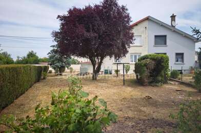 Maison 5 pièces 92000 €