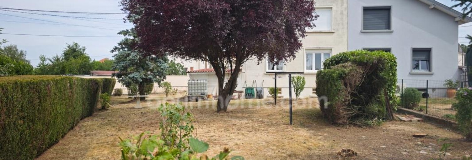 Maison 5 Pièces 85 m² à vendre à Étain (55400)