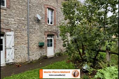 Maison 2 pièces 23000 €