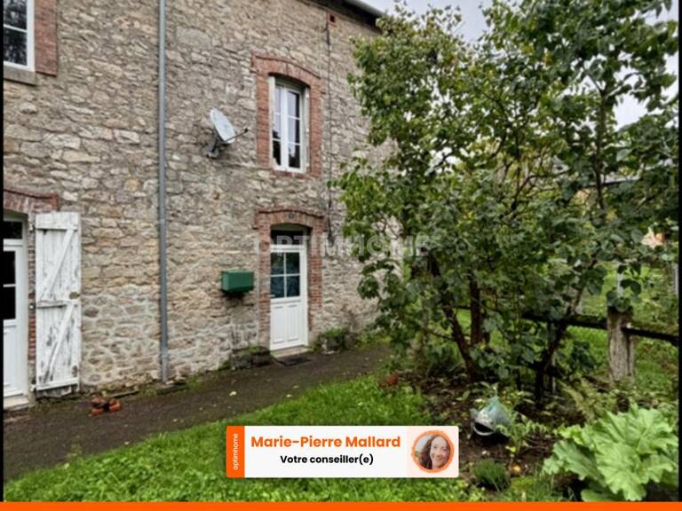 Pied à terre de 2 pièces  à CHATELUS LE MARCHEIX (23) — photo 1