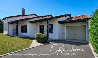 Maison 5 Pièces 137 m² à vendre à Laroque-Timbaut (47340)