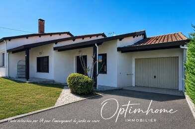 Maison 5 pièces 195000 €