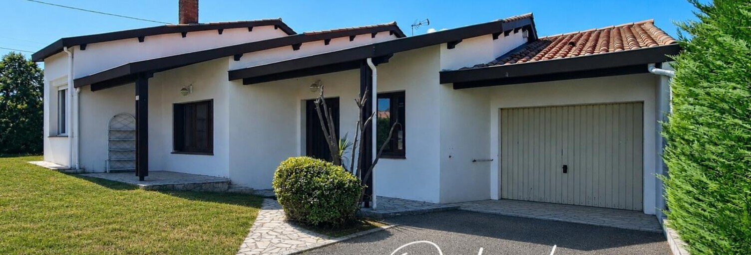 Maison 5 Pièces 137 m² à vendre à Laroque-Timbaut (47340)