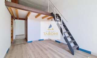 Appartement 1 Pièce 24 m² à vendre à Nice (06100)