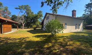 Maison 5 Pièces 132 m² à vendre à Saint-Perdon (40090)