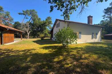 Maison 5 pièces 209500 €