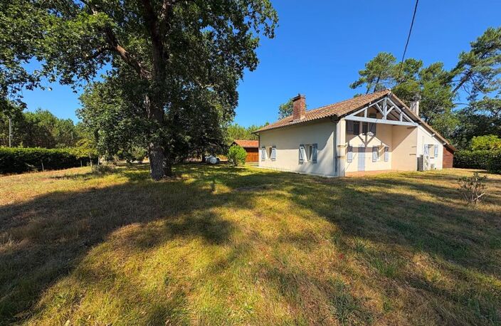 Maison à vendre 5 pièces 132m2 avec dépendances Proche de MONT DE MARSAN (40) — photo 2