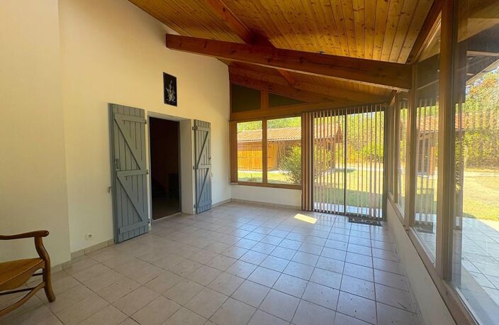 Maison à vendre 5 pièces 132m2 avec dépendances Proche de MONT DE MARSAN (40) — photo 4