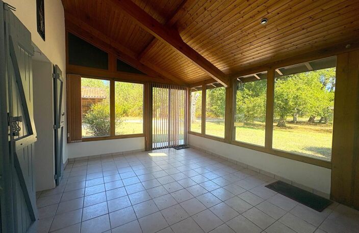 Maison à vendre 5 pièces 132m2 avec dépendances Proche de MONT DE MARSAN (40) — photo 5