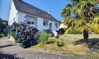 Maison 6 Pièces 171 m² à vendre à Rostrenen (22110)