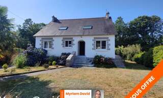 Maison 6 Pièces 171 m² à vendre à Rostrenen (22110)