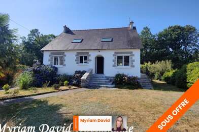 Maison 6 pièces 194250 €