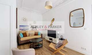 Appartement 2 Pièces 38 m² à vendre à Nice (06000)