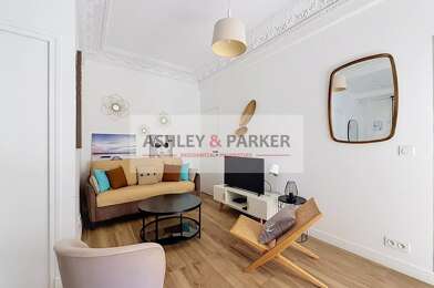 Appartement 2 pièces 365000 €